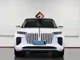 2022 HongQi E-HS9 BEV 120KWH