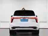 2022 HongQi E-HS9 BEV 120KWH