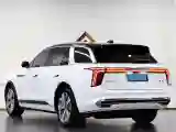 2022 HongQi E-HS9 BEV 120KWH