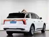 2022 HongQi E-HS9 BEV 120KWH