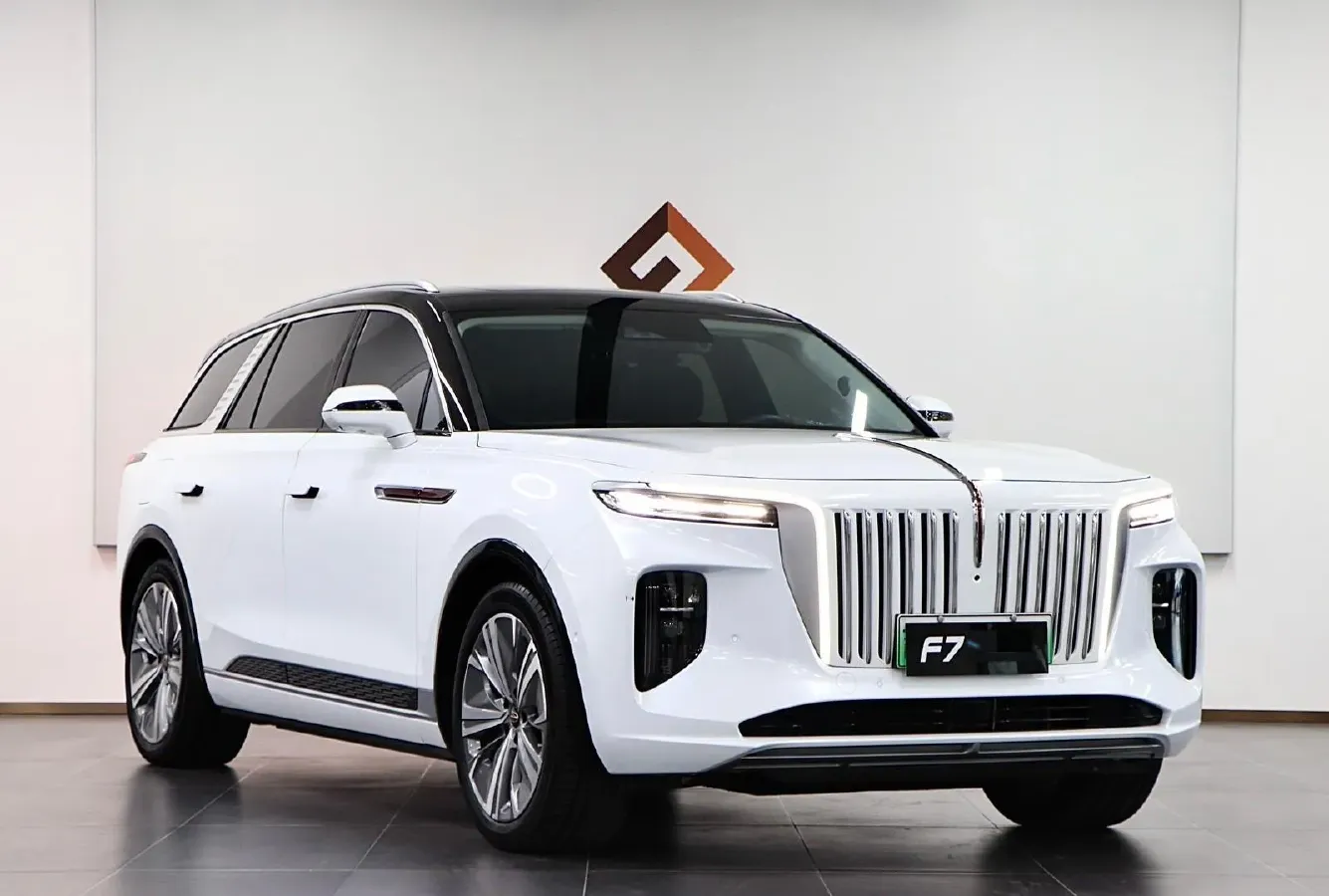2022 HongQi E-HS9 BEV 120KWH,autocango,china used car exporter,china ev exporter,chinese used car exporter,chinese used ev exporter