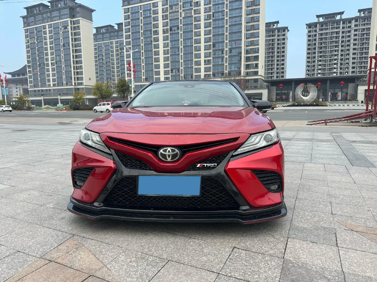 2019 Toyota Camry 2.0L 178HP L4 CVT,autocango,china used car exporter,china ev exporter,chinese used car exporter,chinese used ev exporter