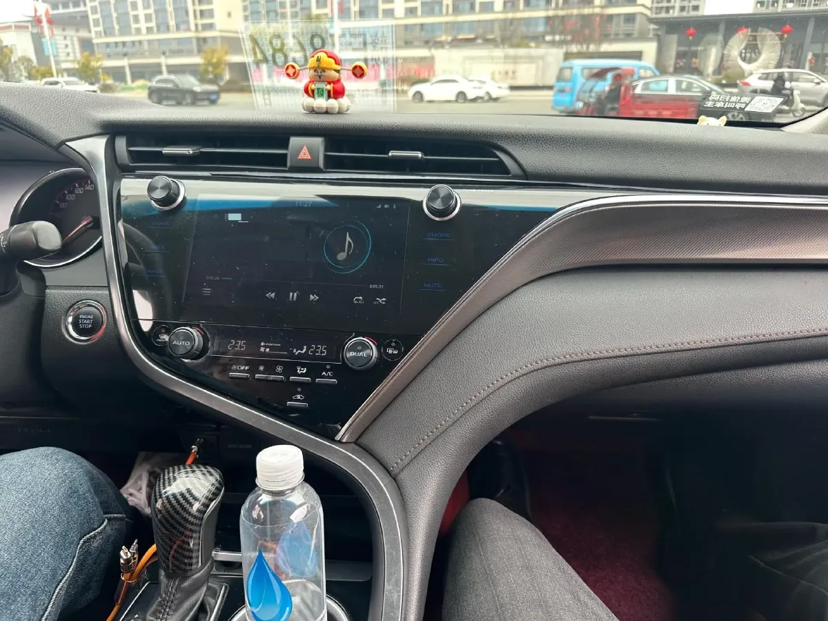 2019 Toyota Camry 2.0L 178HP L4 CVT,autocango,china used car exporter,china ev exporter,chinese used car exporter,chinese used ev exporter