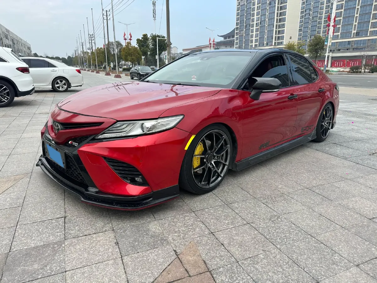 2019 Toyota Camry 2.0L 178HP L4 CVT,autocango,china used car exporter,china ev exporter,chinese used car exporter,chinese used ev exporter