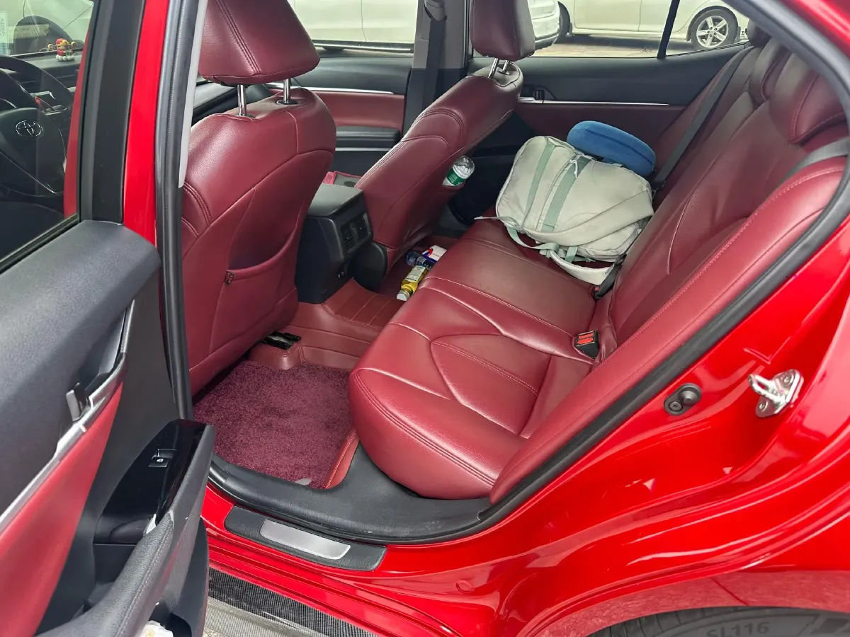 2019 Toyota Camry 2.0L 178HP L4 CVT,autocango,china used car exporter,china ev exporter,chinese used car exporter,chinese used ev exporter