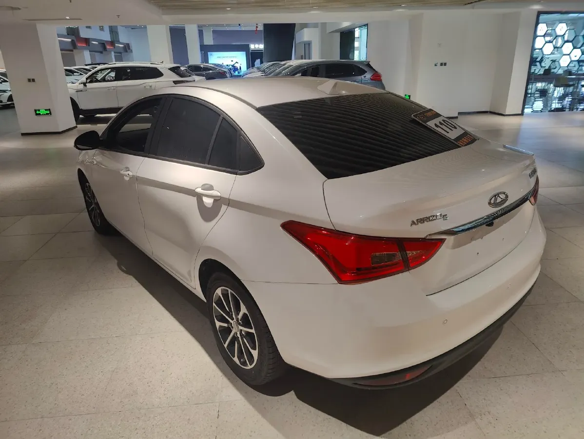 2021 Chery Arrizo 5 1.5L 116HP L4 5MT,autocango,china used car exporter,china ev exporter,chinese used car exporter,chinese used ev exporter