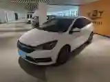 2021 Chery Arrizo 5 1.5L 116HP L4 5MT