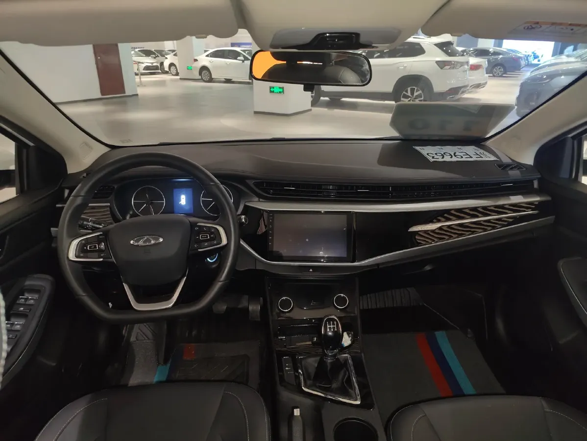 2021 Chery Arrizo 5 1.5L 116HP L4 5MT,autocango,china used car exporter,china ev exporter,chinese used car exporter,chinese used ev exporter