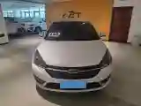 2021 Chery Arrizo 5 1.5L 116HP L4 5MT
