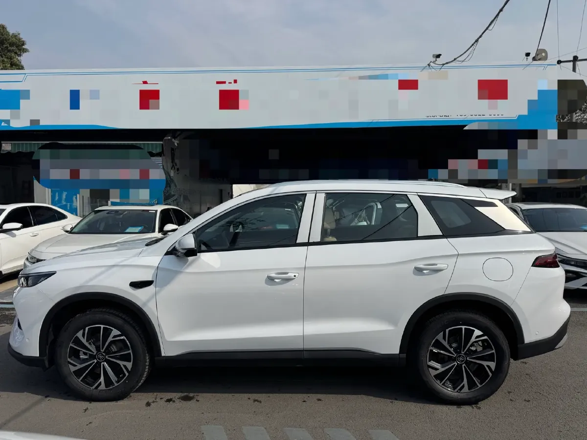 2026 BYD Song Pro 1.5L 101HP L4 E-CVT PHEV,autocango,china used car exporter,china ev exporter,chinese used car exporter,chinese used ev exporter