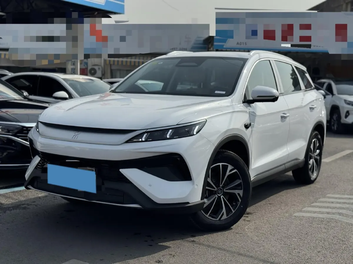 2026 BYD Song Pro 1.5L 101HP L4 E-CVT PHEV,autocango,china used car exporter,china ev exporter,chinese used car exporter,chinese used ev exporter