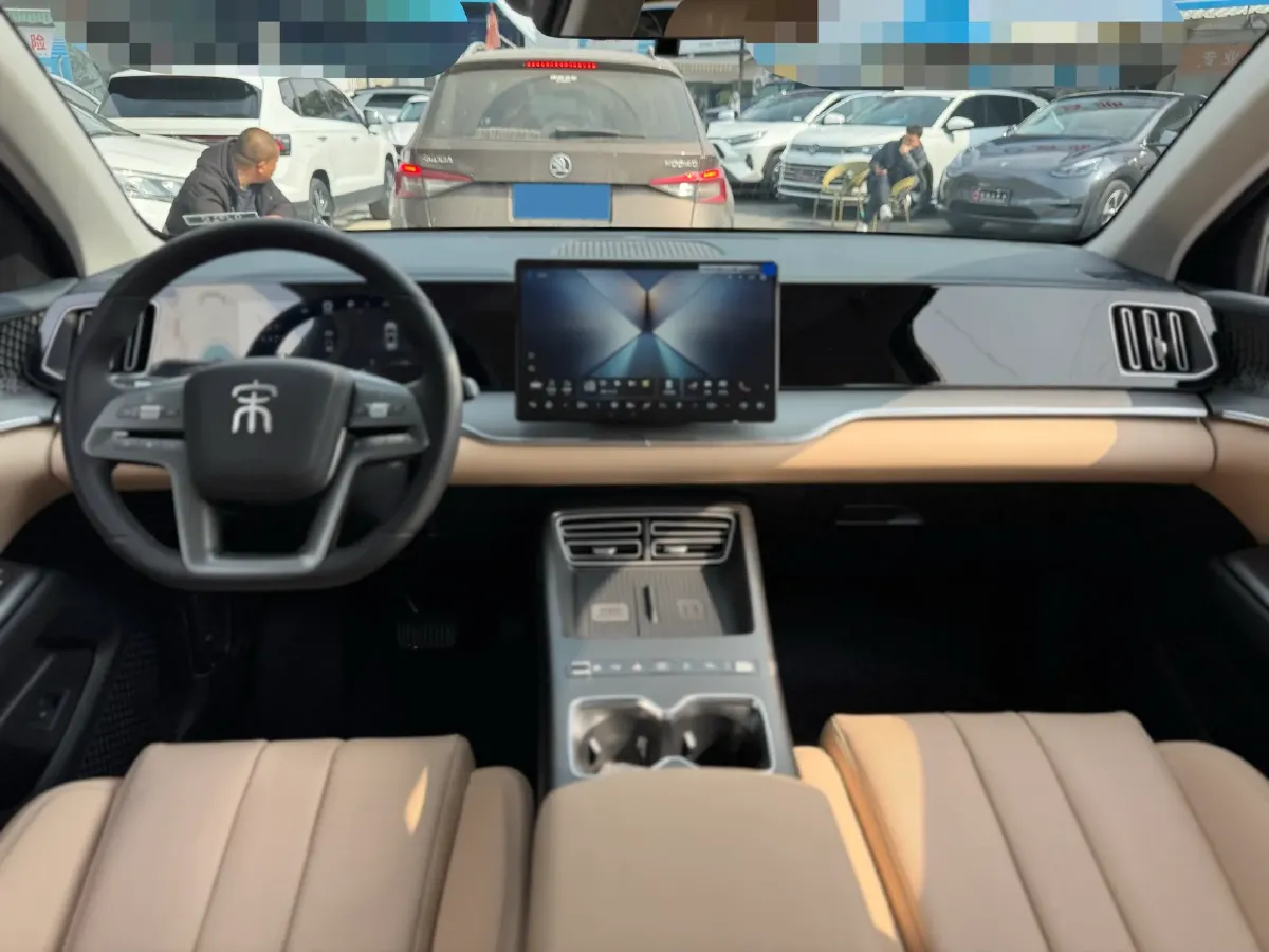 2026 BYD Song Pro 1.5L 101HP L4 E-CVT PHEV,autocango,china used car exporter,china ev exporter,chinese used car exporter,chinese used ev exporter