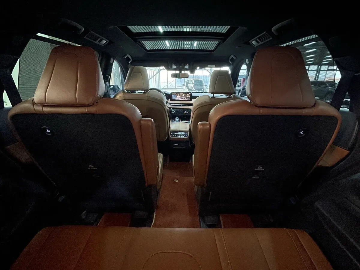 2022 Infiniti QX60 2.0T 252HP L4 9AT,autocango,china used car exporter,china ev exporter,chinese used car exporter,chinese used ev exporter