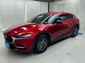 2021 MAZDA CX-4,autocango,china used car exporter,china ev exporter,chinese used car exporter,chinese used ev exporter
