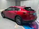 2021 Mazda CX-4 2.0L 158HP L4 6AT