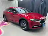 2021 Mazda CX-4 2.0L 158HP L4 6AT