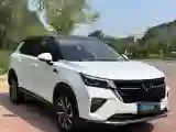 2021 WuLing XingChen 1.5T 147HP L4 CVT