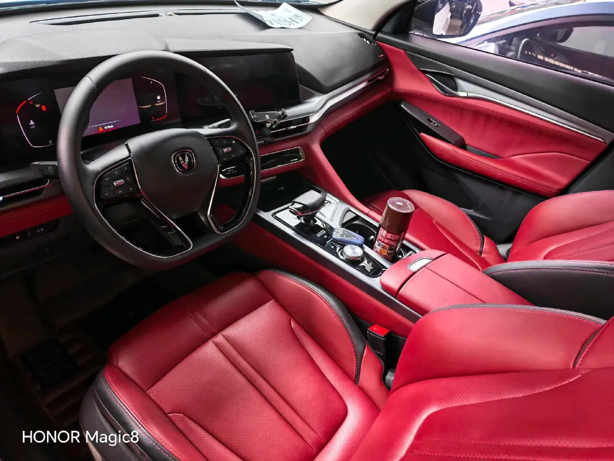 2022 ChangAn CS75 Plus 1.5T 178HP L4 6AT,autocango,china used car exporter,china ev exporter,chinese used car exporter,chinese used ev exporter