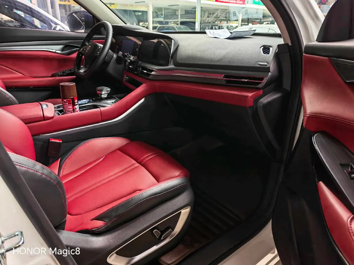 2022 ChangAn CS75 Plus 1.5T 178HP L4 6AT,autocango,china used car exporter,china ev exporter,chinese used car exporter,chinese used ev exporter