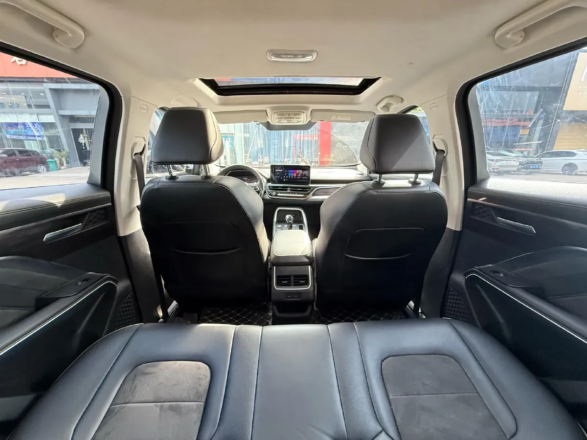 2021 Haval H6 1.5T 150HP L4 7DCT,autocango,china used car exporter,china ev exporter,chinese used car exporter,chinese used ev exporter