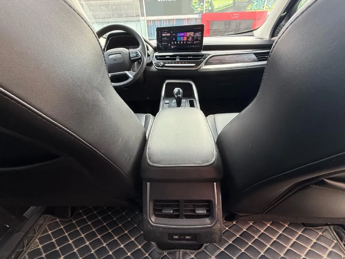 2021 Haval H6 1.5T 150HP L4 7DCT,autocango,china used car exporter,china ev exporter,chinese used car exporter,chinese used ev exporter