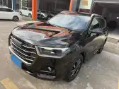 2021 HAVAL H6,autocango,china used car exporter,china ev exporter,chinese used car exporter,chinese used ev exporter