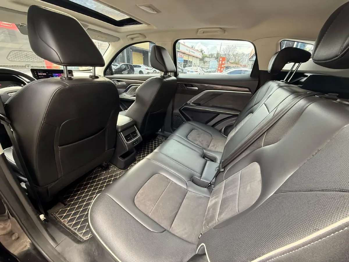 2021 Haval H6 1.5T 150HP L4 7DCT,autocango,china used car exporter,china ev exporter,chinese used car exporter,chinese used ev exporter