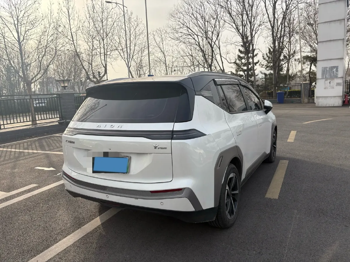 2023 Aion S Plus BEV 59.4KWH,autocango,china used car exporter,china ev exporter,chinese used car exporter,chinese used ev exporter
