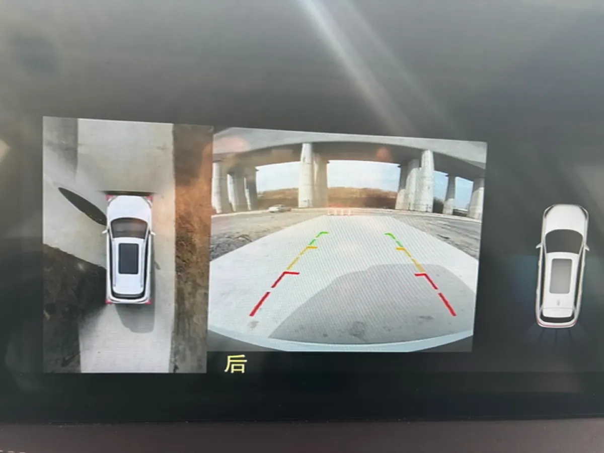 2024 Jetour X90 Plus 1.6T 197HP L4 7DCT,autocango,china used car exporter,china ev exporter,chinese used car exporter,chinese used ev exporter