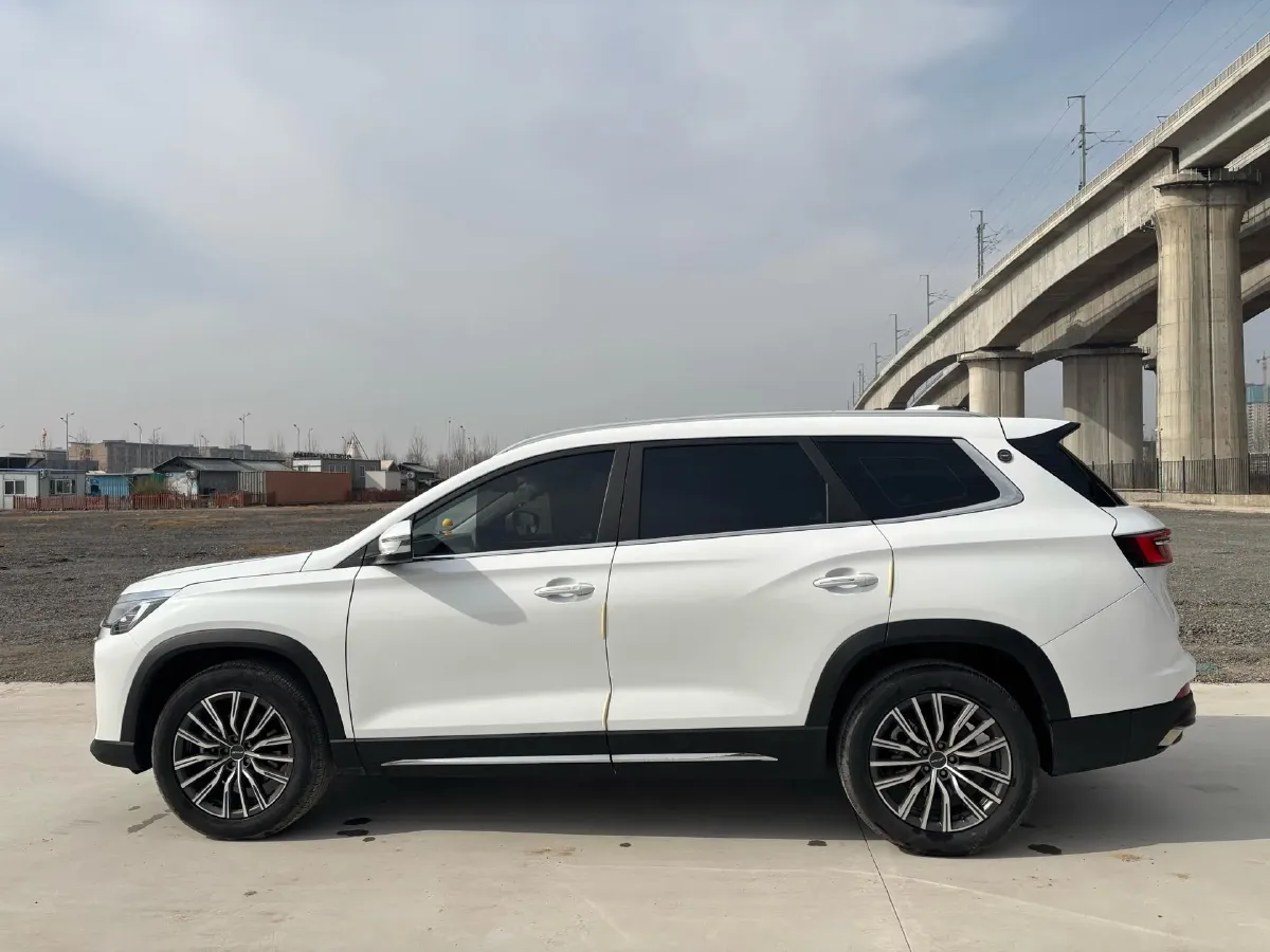 2024 Jetour X90 Plus 1.6T 197HP L4 7DCT,autocango,china used car exporter,china ev exporter,chinese used car exporter,chinese used ev exporter