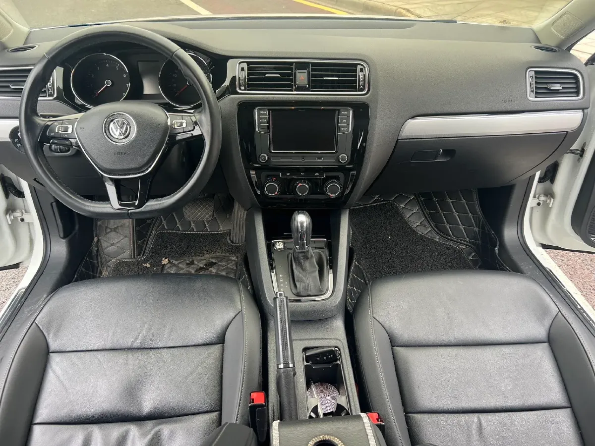 2018 Volkswagen Sagitar 1.2T 110HP L4 7DCT,autocango,china used car exporter,china ev exporter,chinese used car exporter,chinese used ev exporter