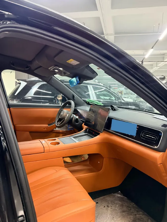 2026 AITO AITO M7 BEV,autocango,china used car exporter,china ev exporter,chinese used car exporter,chinese used ev exporter