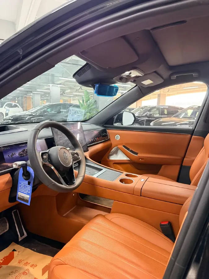 2026 AITO AITO M7 BEV,autocango,china used car exporter,china ev exporter,chinese used car exporter,chinese used ev exporter