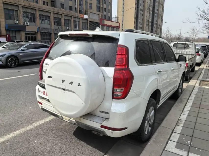 2020 Haval H9 2.0T 224HP L4 8AT,autocango,china used car exporter,china ev exporter,chinese used car exporter,chinese used ev exporter