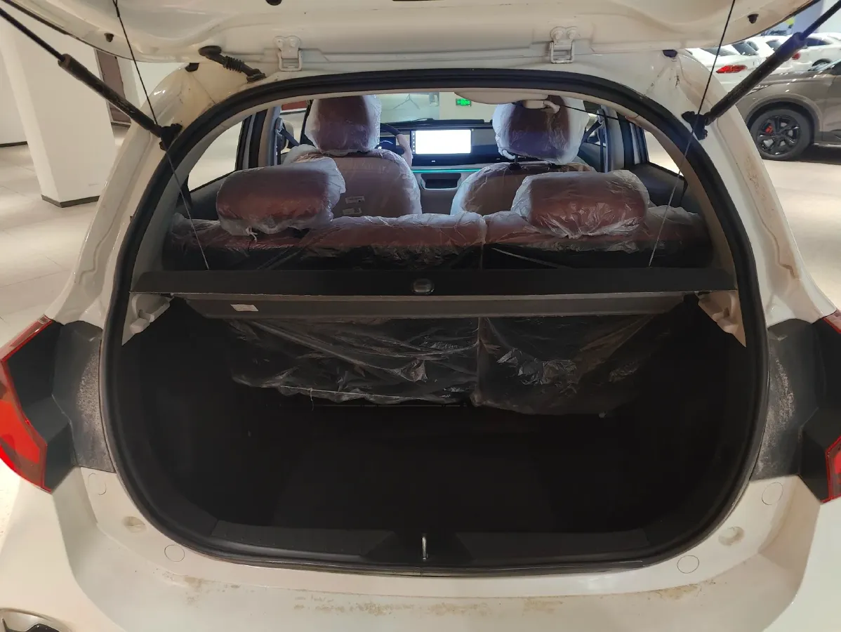 2023 Yudo Rabbit BEV 31.95KWH,autocango,china used car exporter,china ev exporter,chinese used car exporter,chinese used ev exporter