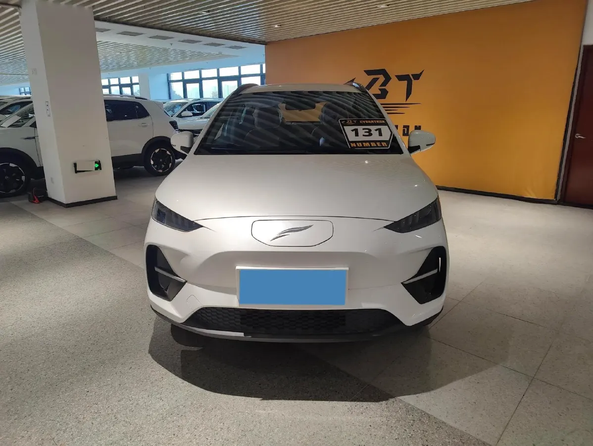 2023 Yudo Rabbit BEV 31.95KWH,autocango,china used car exporter,china ev exporter,chinese used car exporter,chinese used ev exporter