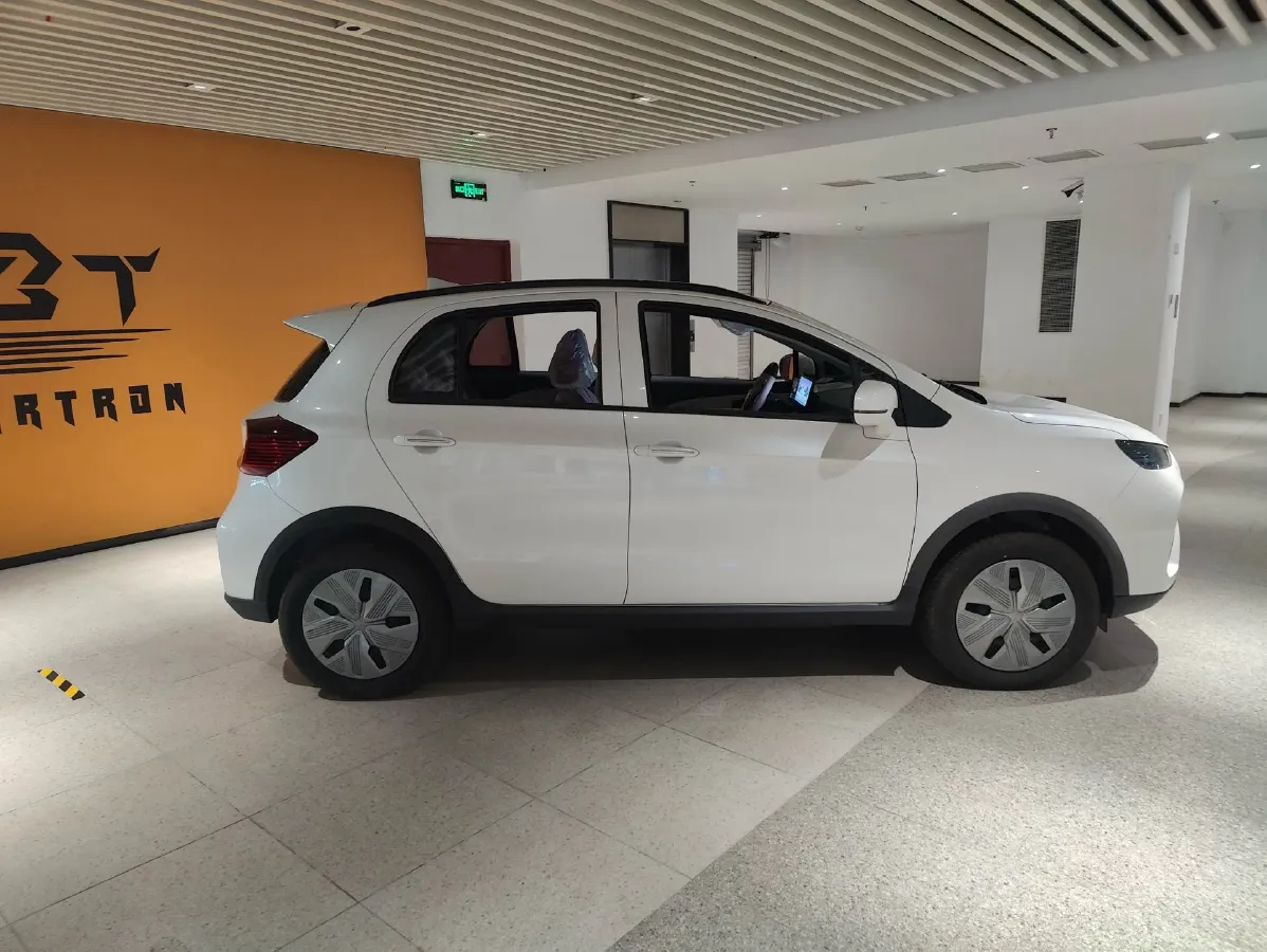 2023 Yudo Rabbit BEV 31.95KWH,autocango,china used car exporter,china ev exporter,chinese used car exporter,chinese used ev exporter