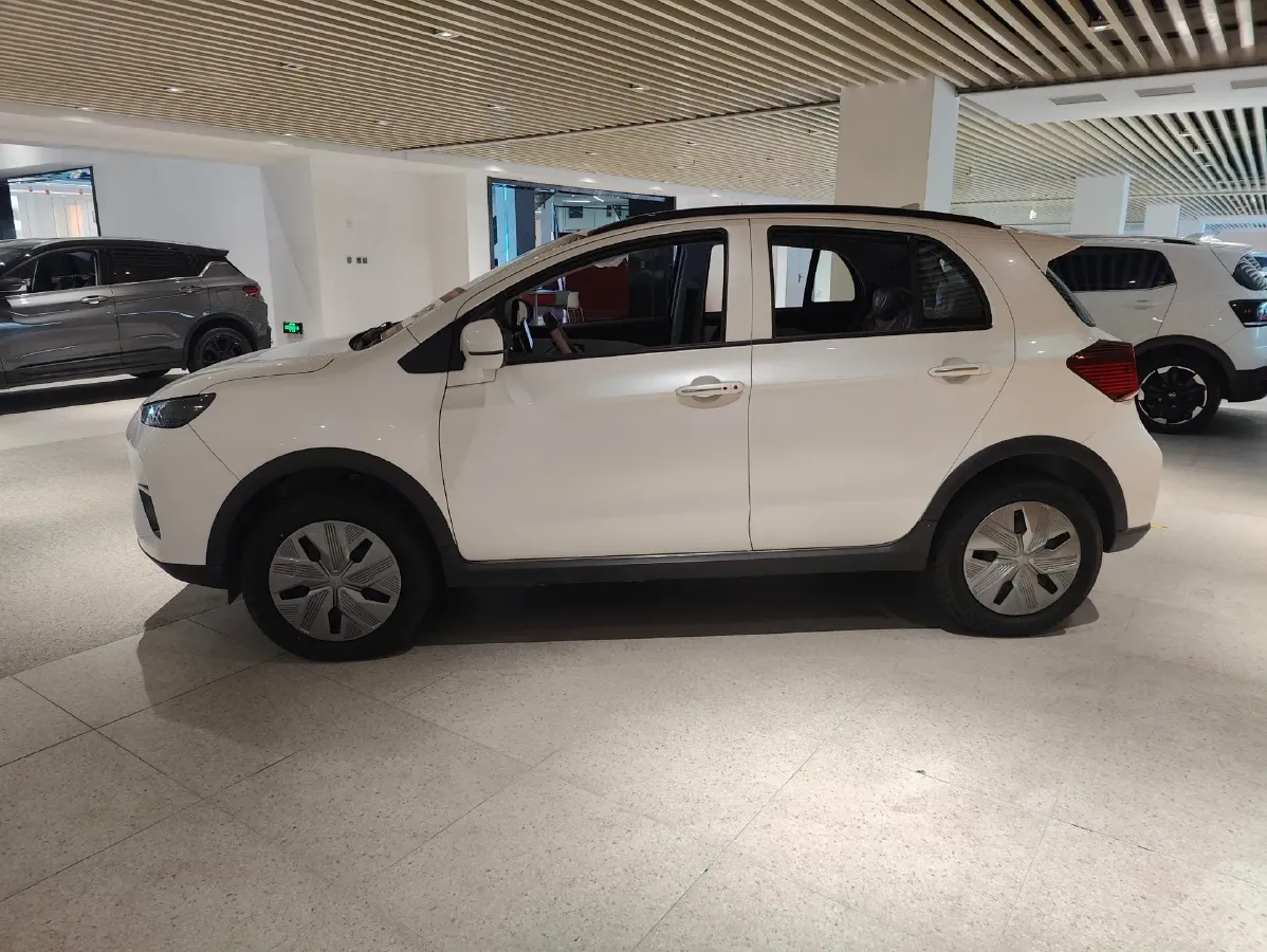 2023 Yudo Rabbit BEV 31.95KWH,autocango,china used car exporter,china ev exporter,chinese used car exporter,chinese used ev exporter