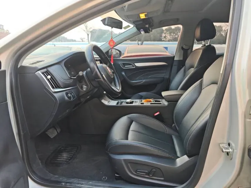 2017 Roewe i6 1.0T 125HP L3 2AT PHEV,autocango,china used car exporter,china ev exporter,chinese used car exporter,chinese used ev exporter