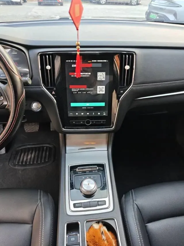 2017 Roewe i6 1.0T 125HP L3 2AT PHEV,autocango,china used car exporter,china ev exporter,chinese used car exporter,chinese used ev exporter