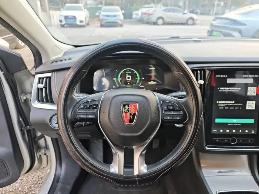 2017 Roewe i6 1.0T 125HP L3 2AT PHEV,autocango,china used car exporter,china ev exporter,chinese used car exporter,chinese used ev exporter