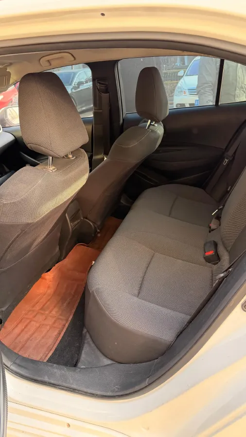 2019 Toyota Corolla 1.2T 116HP L4 CVT,autocango,china used car exporter,china ev exporter,chinese used car exporter,chinese used ev exporter