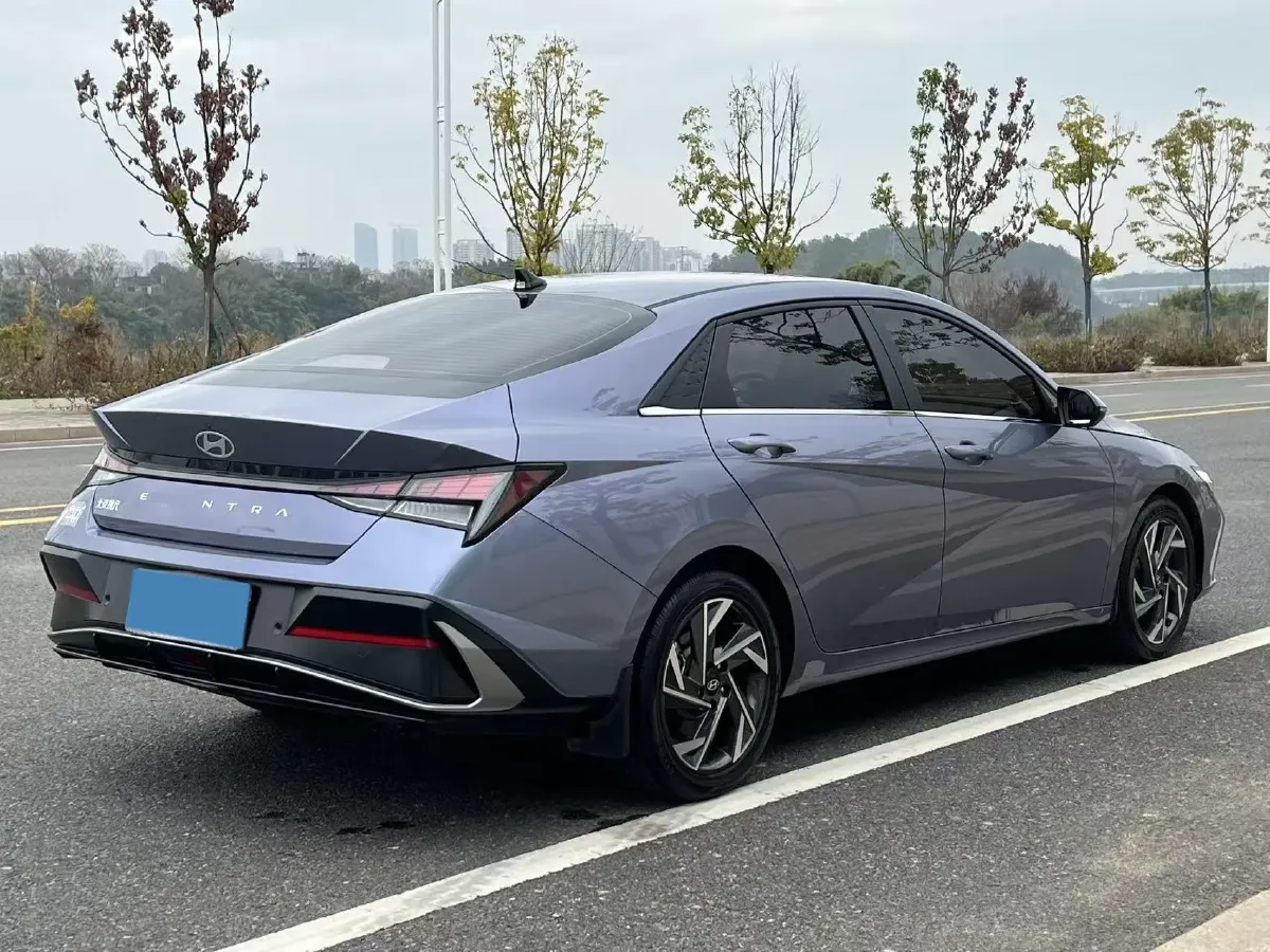 2023 Hyundai Elantra 1.5L 115HP L4 CVT,autocango,china used car exporter,china ev exporter,chinese used car exporter,chinese used ev exporter