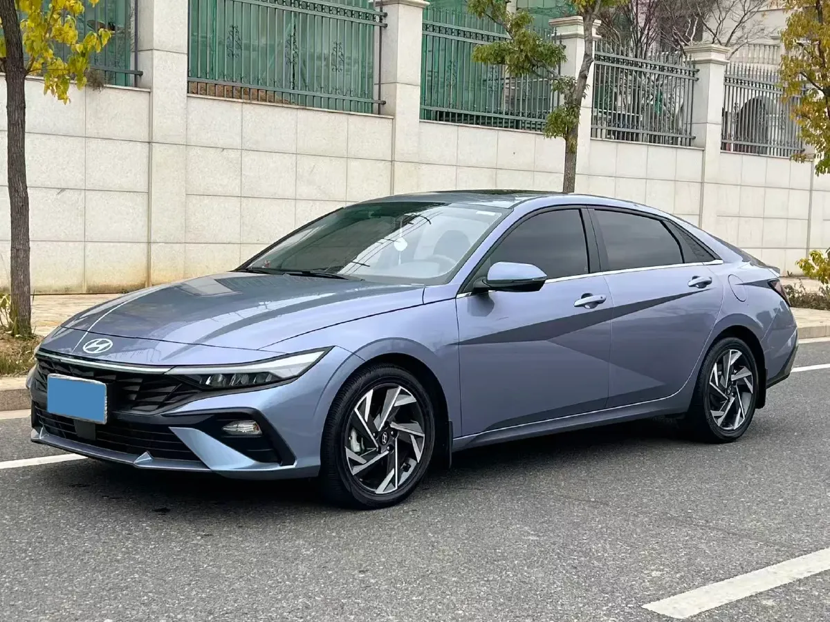 2023 Hyundai Elantra 1.5L 115HP L4 CVT,autocango,china used car exporter,china ev exporter,chinese used car exporter,chinese used ev exporter