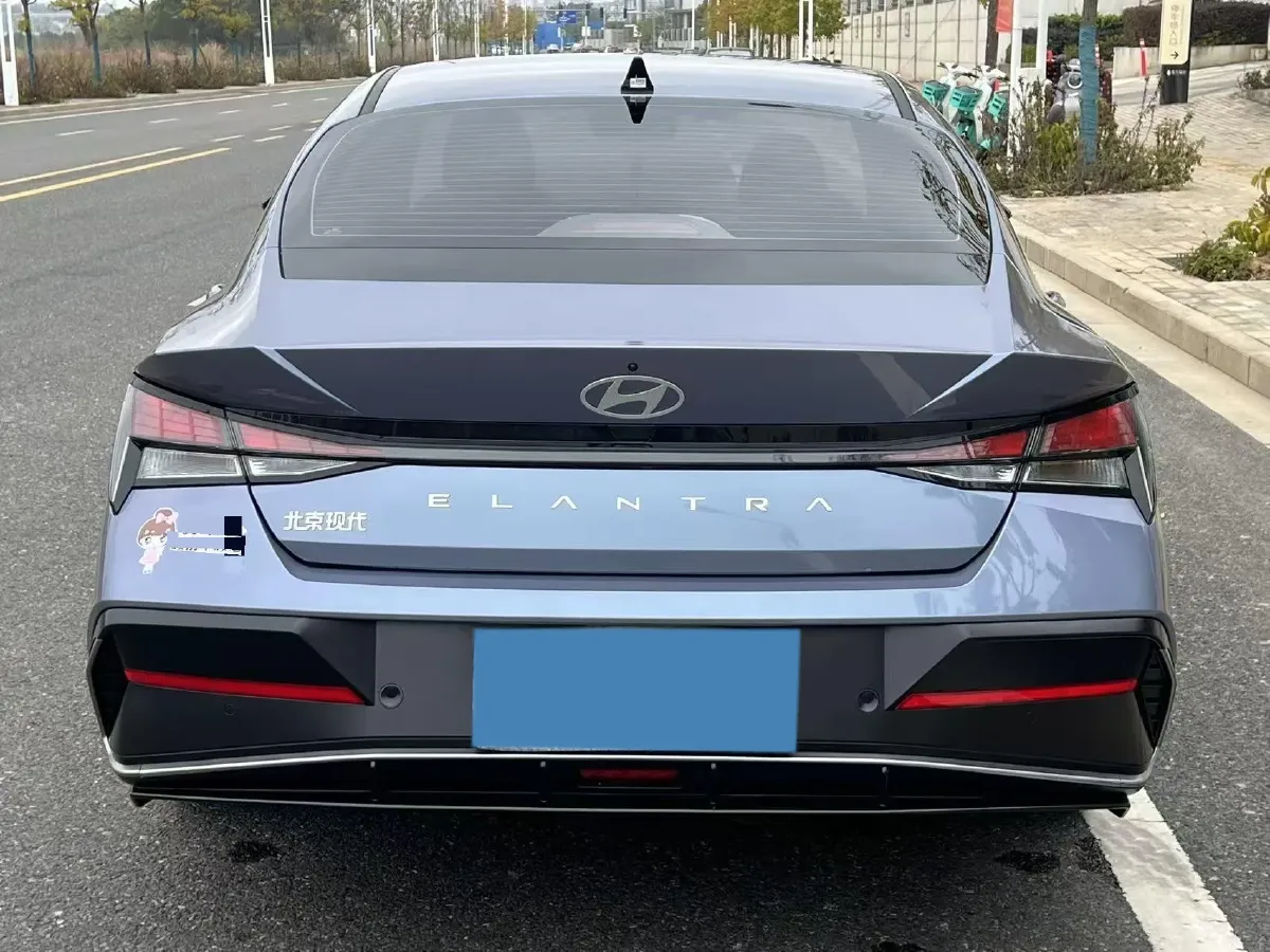 2023 Hyundai Elantra 1.5L 115HP L4 CVT,autocango,china used car exporter,china ev exporter,chinese used car exporter,chinese used ev exporter