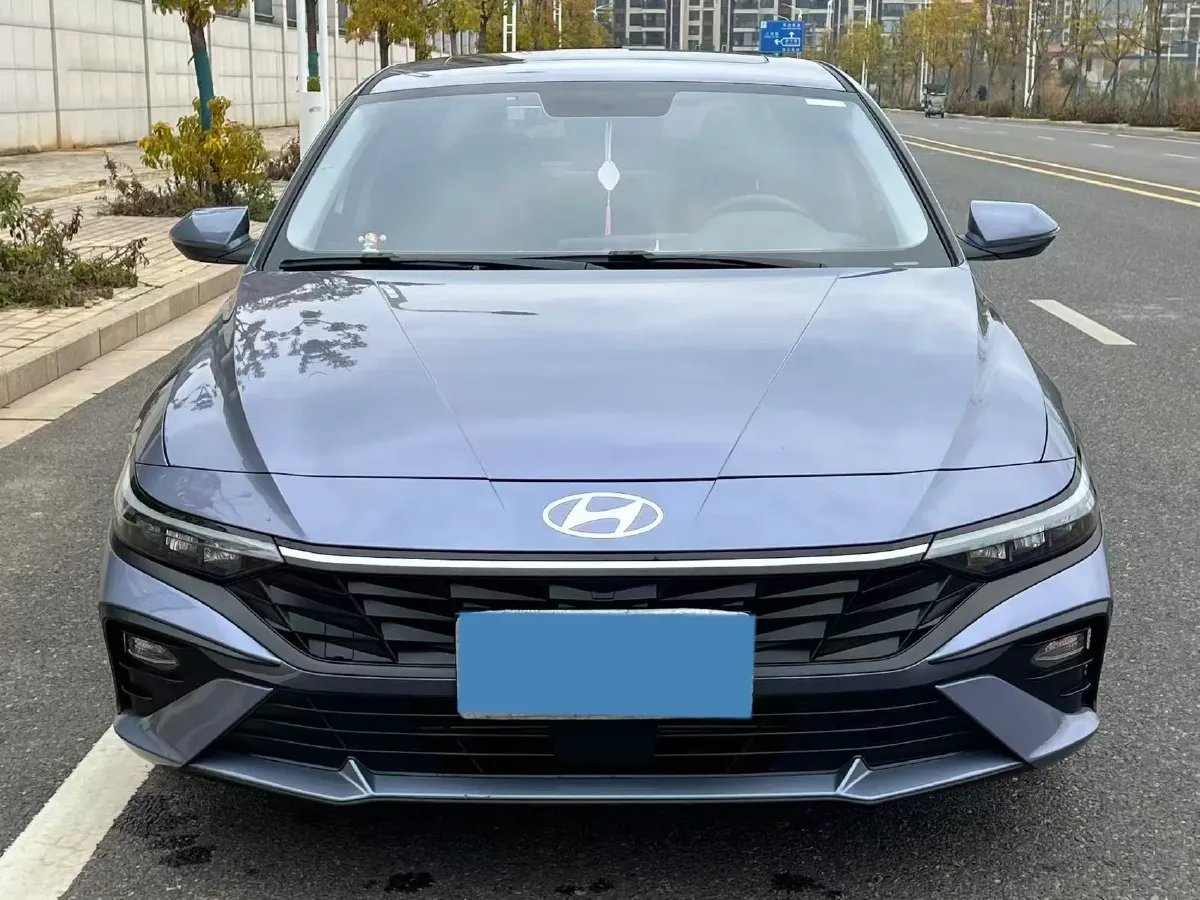 2023 Hyundai Elantra 1.5L 115HP L4 CVT,autocango,china used car exporter,china ev exporter,chinese used car exporter,chinese used ev exporter