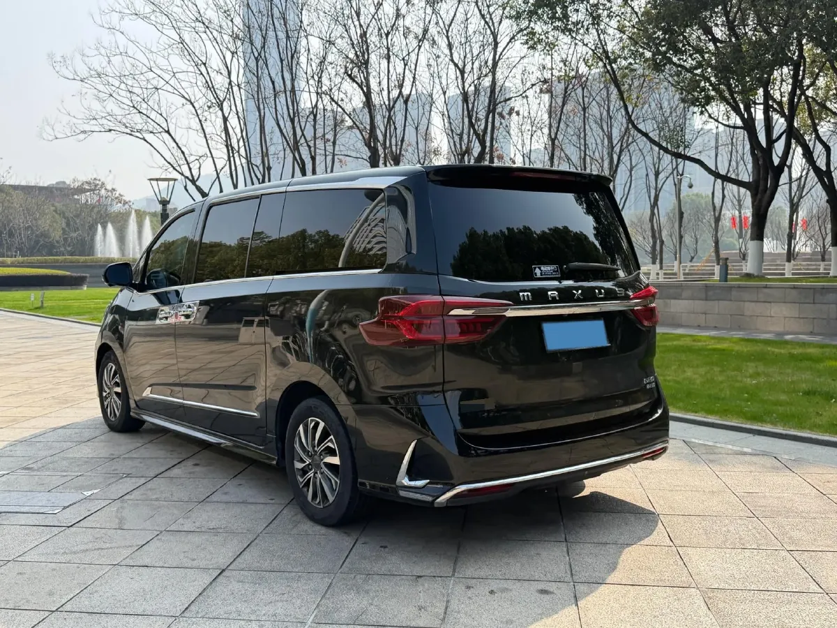 2021 MAXUS G20 2.0T 163HP L4 8AT,autocango,china used car exporter,china ev exporter,chinese used car exporter,chinese used ev exporter