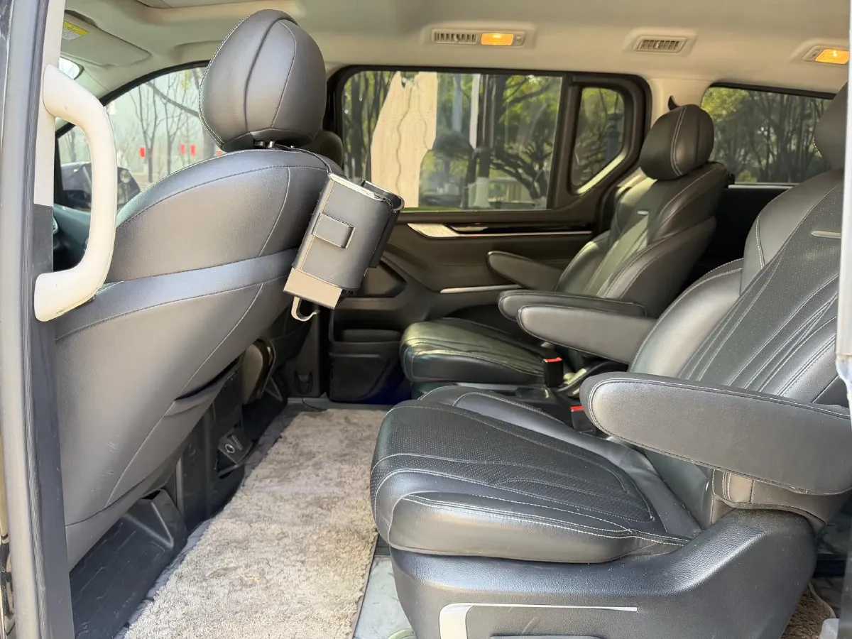 2021 MAXUS G20 2.0T 163HP L4 8AT,autocango,china used car exporter,china ev exporter,chinese used car exporter,chinese used ev exporter