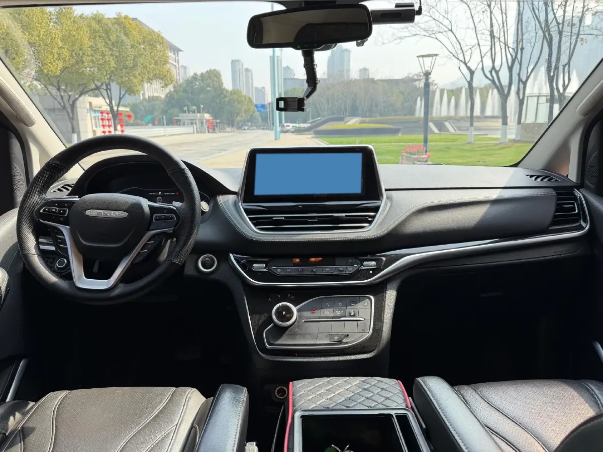 2021 MAXUS G20 2.0T 163HP L4 8AT,autocango,china used car exporter,china ev exporter,chinese used car exporter,chinese used ev exporter