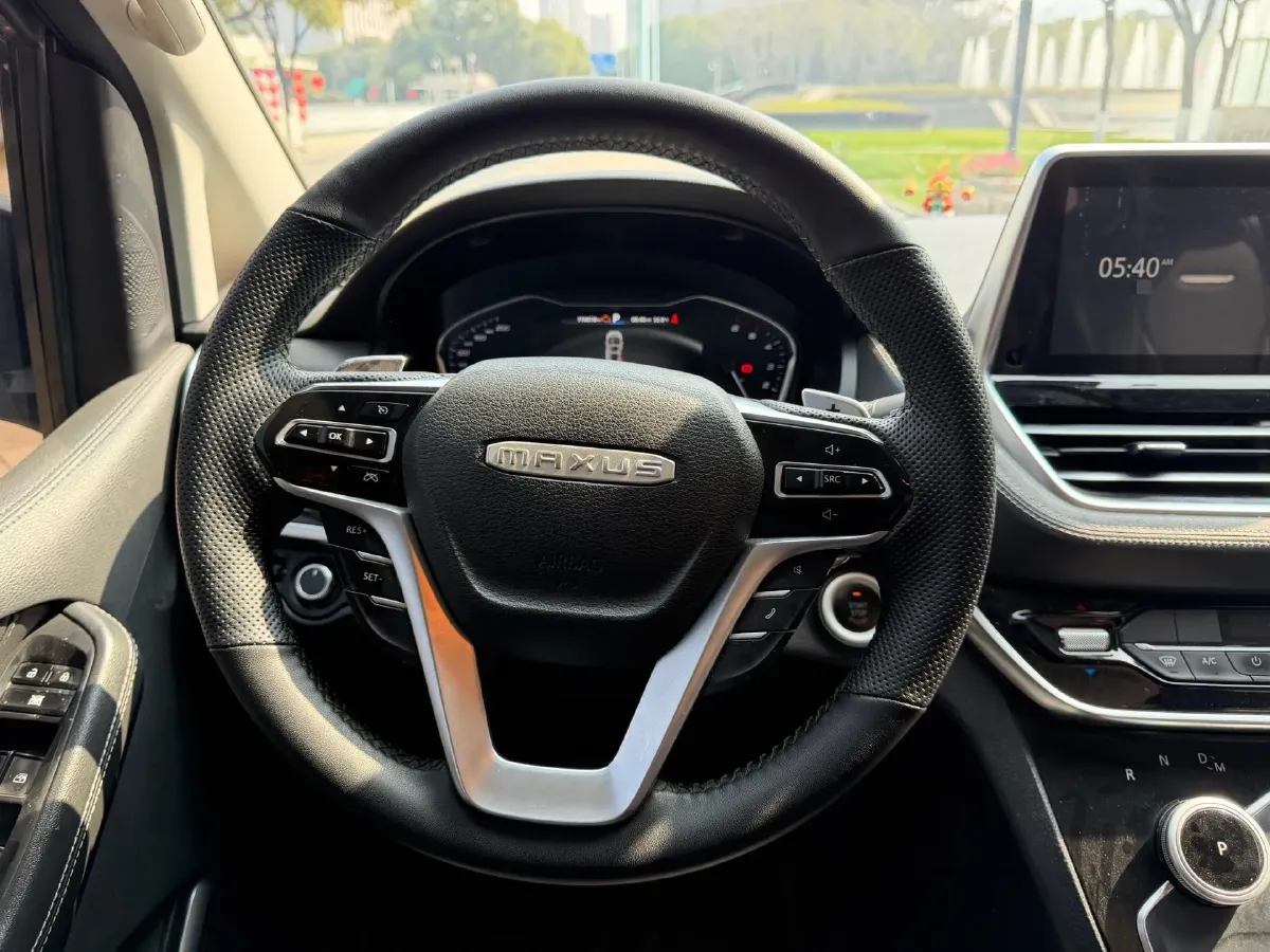 2021 MAXUS G20 2.0T 163HP L4 8AT,autocango,china used car exporter,china ev exporter,chinese used car exporter,chinese used ev exporter